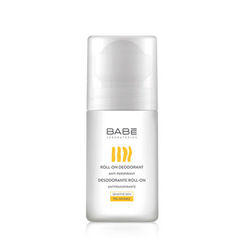 babe laboratories roll on deodorant