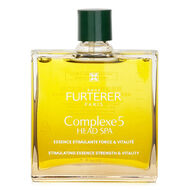 faces تركيز التحفيز سبا الرأس كومبلكس 5   الزيت