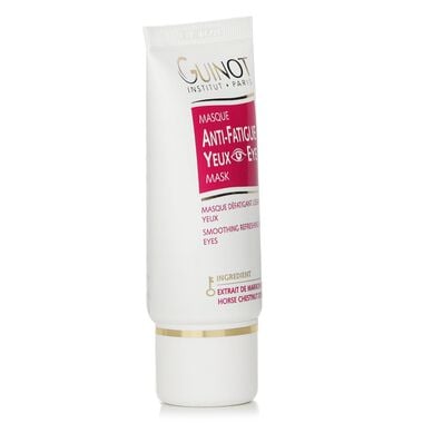 faces anti fatigue yeux eye mask