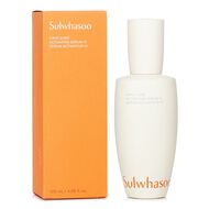 faces سيروم تنشيط العناية الأولى