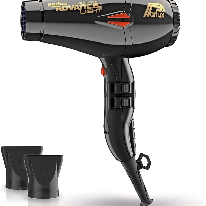 parlux مجفف شعر ادفانس لايت أيونيك سيراميك