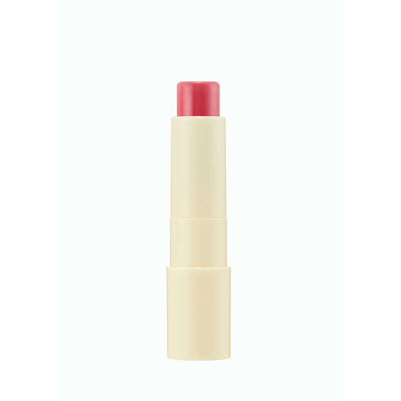 the face shop بلسم شفاه بالفيتامينات مع حماية من الشمس درجة ٠٢
