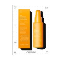 faces سيروم فيتامين c لتفتيح البشرة بنسبة 20