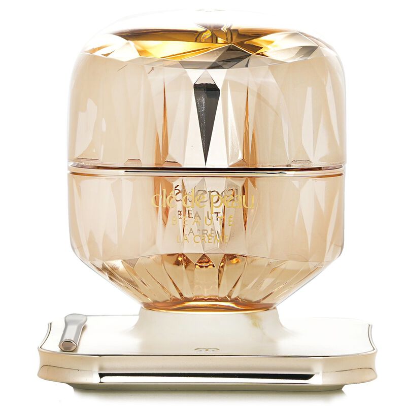 cle de peau the cream