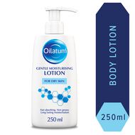 faces gentle moisturizing lotion