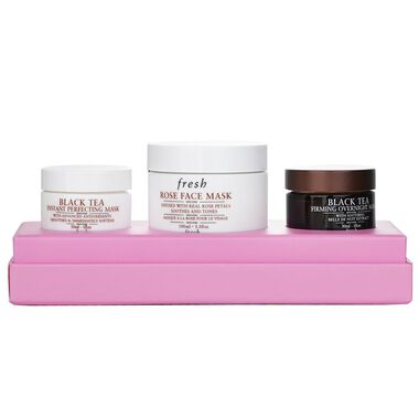 faces face mask set