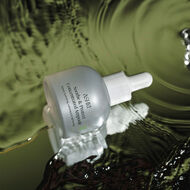 faces soothe   protect concentrated ampoule