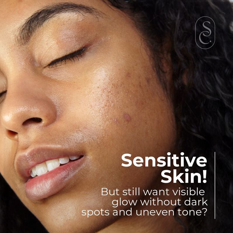 skin centrick turmeric serum
