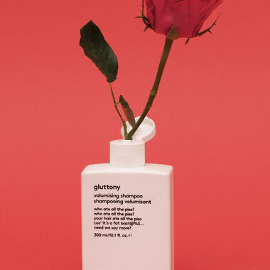 faces شامبو جلاتوني