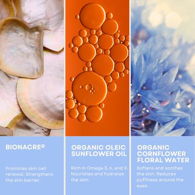 faces m tamorphosis balm cleanser