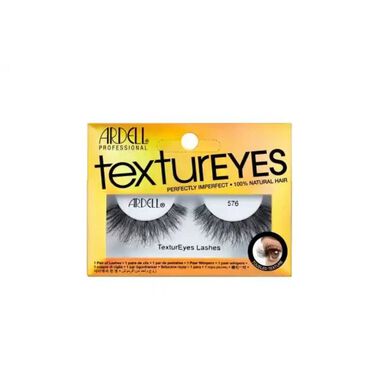 faces textureyes lash 576