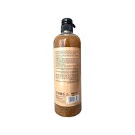 Exfoliating Pure Sandalwood Shower Gel faces exfoliating pure sandalwood shower gel