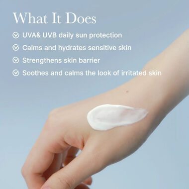 faces deep water surge sun serum