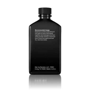 Papaya Enzyme Cleanser faces papaya enzyme cleanser