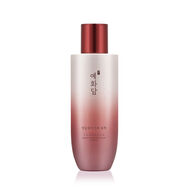 faces heaven grade ginseng ex emulsion
