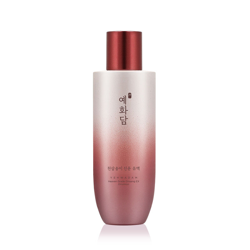 yehwadam heaven grade ginseng ex emulsion