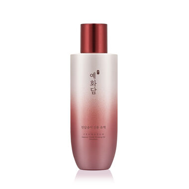Heaven Grade Ginseng Ex Emulsion faces heaven grade ginseng ex emulsion