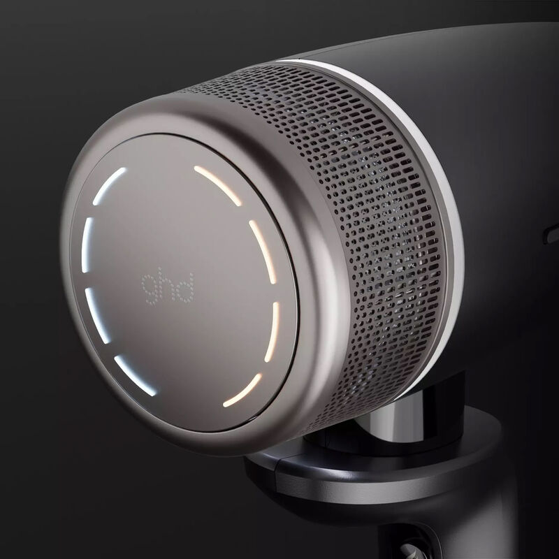 ghd speed ionic hair dryer