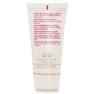 faces continuous nourishing   protection cream
