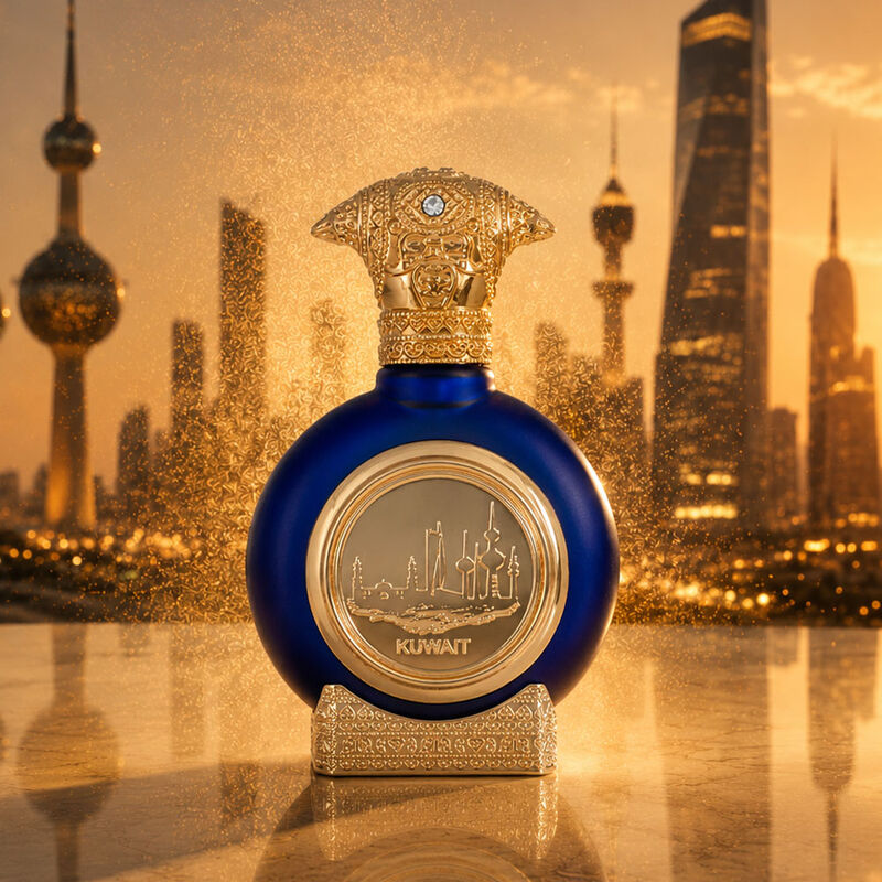 طيف الإمارات عطر أو دو بارفان الكويت