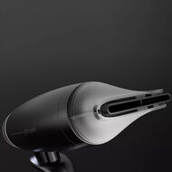 faces speed ionic hair dryer