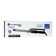 faces مكواة تجعيد الشعر