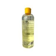 3 in 1 Make-up Remover Facial Cleanser and Toner with Lemon faces 3 in 1 make up remover facial cleanser and toner with lemon