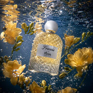 faces freesia