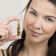 faces ceutics exfoliating night peel 30 ampoules