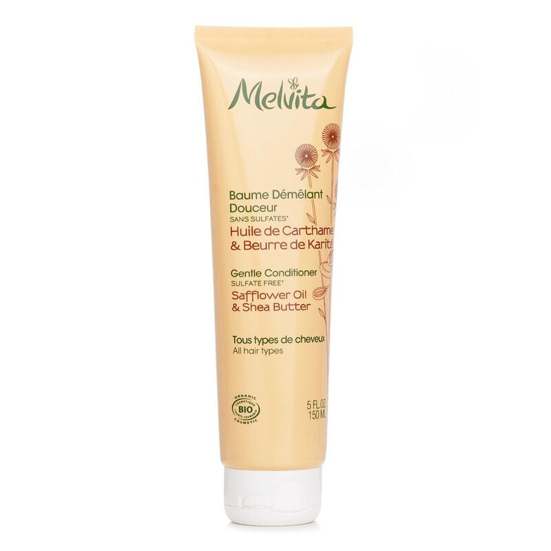 melvita gentle conditioner