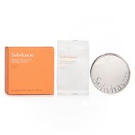 faces perfecting cushion  spf50