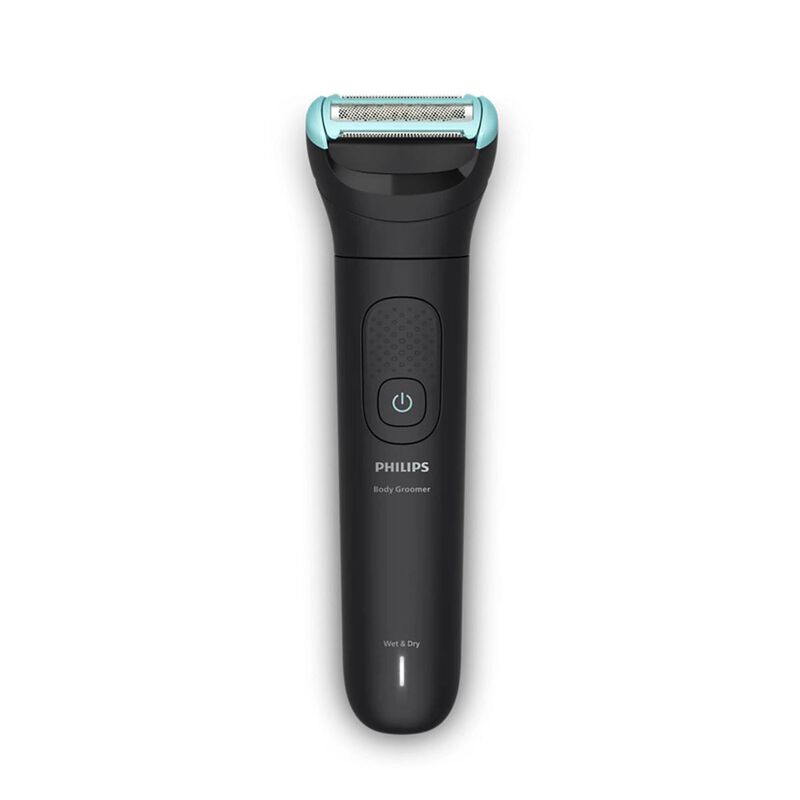 philips body groomer 5000 series