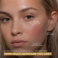 تونر الكركم المرطب faces تونر الكركم المرطب