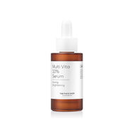 faces alltimate multi vita 10  serum