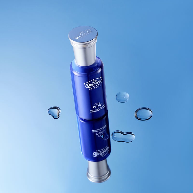 د. بلميور أمبول أدفانسد سيكا بالببتيدات