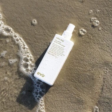 faces salty dog salt spray