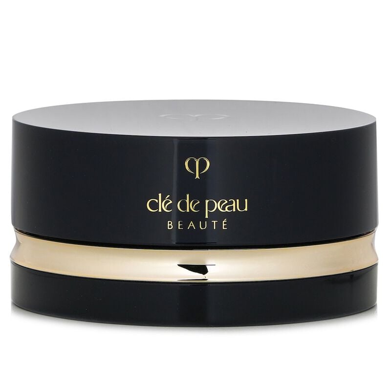 cle de peau translucent loose powder n