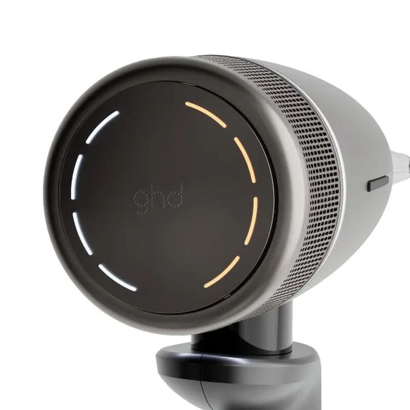 جي أتش دي مجفف شعر سبيد الأيوني