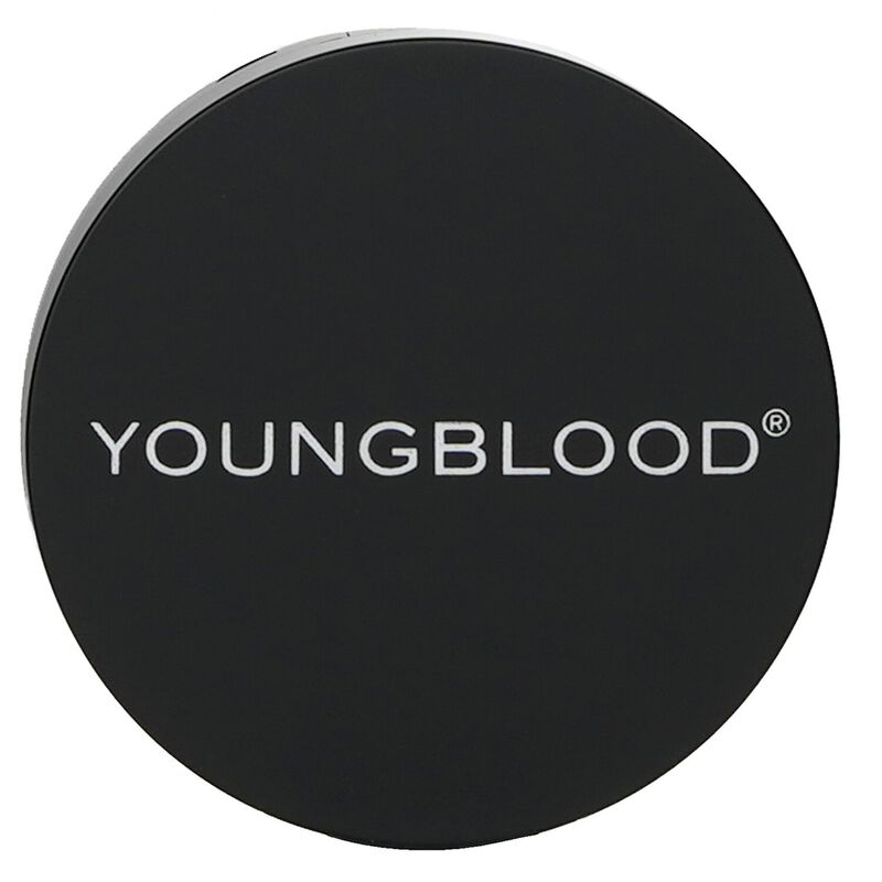 youngblood pressed mineral blush