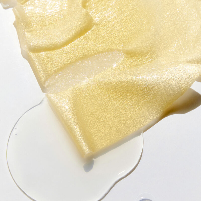 yehwadam heaven grade ginseng ex gold facial mask