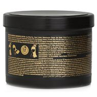 Dark Oil Lightweight Mask faces dark oil lightweight mask
