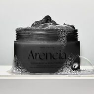 faces fresh cloud body   scalp scrub black tea   yuzu