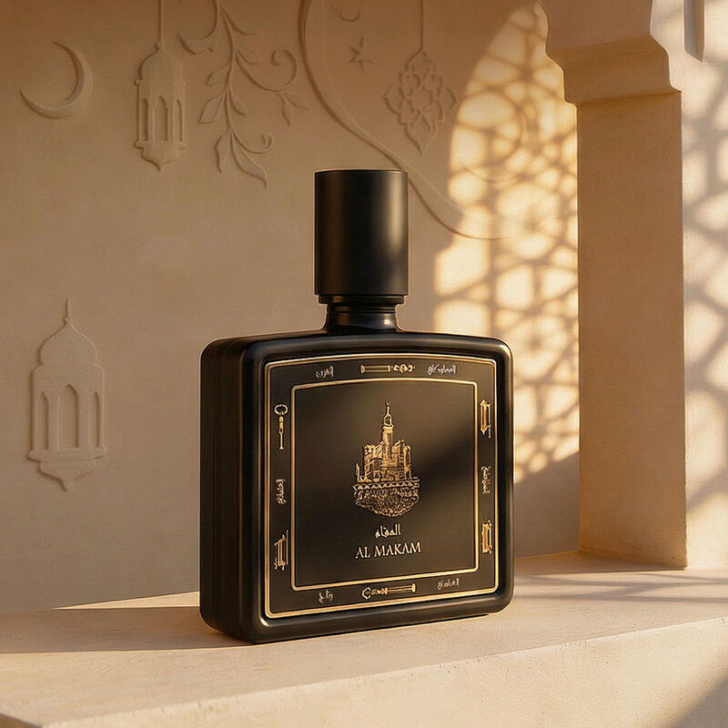 طيف الإمارات المقام &ndash; عطر أو دو بارفان