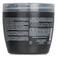 faces semi di lino sublime detoxifying mud