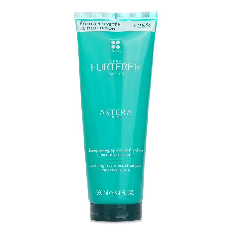 rene furterer soothing freshness shampoo