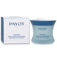 Source Adaptogen Moisturising Gel faces source adaptogen moisturising gel