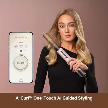 AirStyle Pro H1 Hair Styler faces airstyle pro h1 hair styler