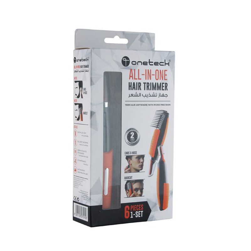 onetech onetech hair trimmer |  t6/1 | all in one