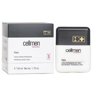 faces كريم إعادة الحيوية للبشرة سيلكوسميت