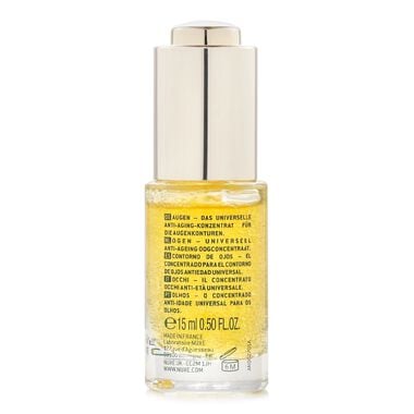 Super Serum The Universal Age Defying Concentrate Eye faces super serum the universal age defying concentrate eye